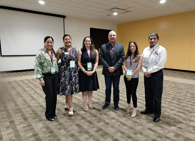 Ayuntamiento de Tapachula estuvo presente