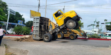 Le reparó la“bestia”