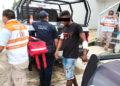 Se les metió el diablo a haitianos