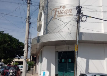 Les bailaron 40 mil varitos