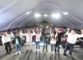 Morena reivindica la unidad con el pueblo