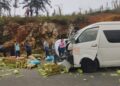 Pasajeros exigen a agencia de viajes el pago de daños
