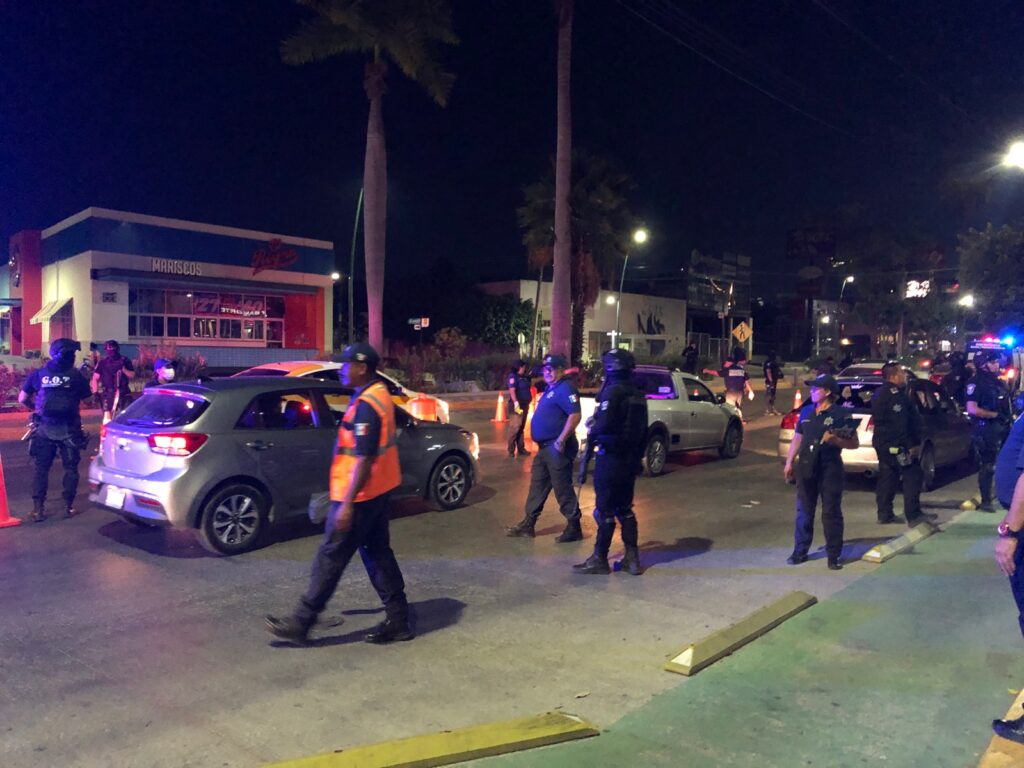 Hasta 15 mil pesos por conducir en estado de ebriedad, la multa en Tuxtla Gutiérrez.