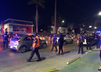 ¡Cuidado! La fiesta podría salirte carísima