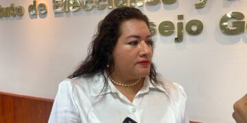 Aprovechan vacíos legales para perpetuarse: IEPC