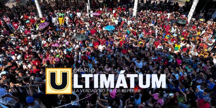 No se pueden ir de vacaciones; INM tiene plazo para contestar amparos federales