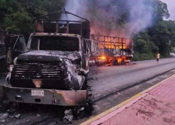 Denuncian pobladores de Bellavista que grupos armados mantienen sitiado el municipio
