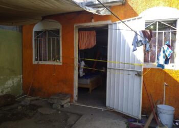 De un mes y sin nombre, muere bebé en Tapachula