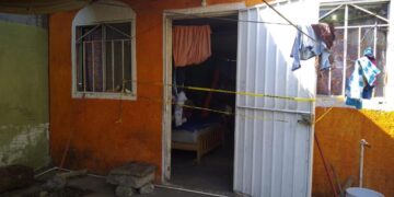 De un mes y sin nombre, muere bebé en Tapachula