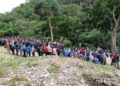 Migrar sin vigilancia, exigen respeto a los derechos humanos 