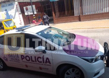 Localizan a menor sustraído en Ocozocoautla