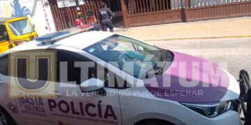 Localizan a menor sustraído en Ocozocoautla