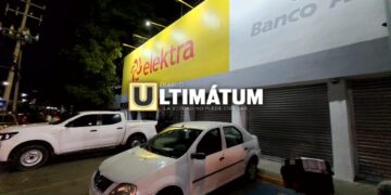 Lo sorprendió la muerte dentro de una tienda