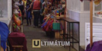 Se suicida adolescente dentro de la Central de Abasto de Comitán