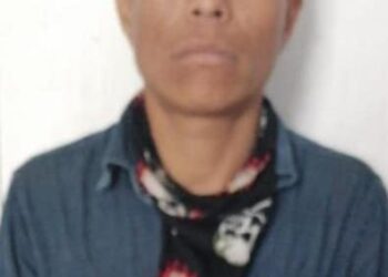 Detiene Policía Municipal a dos por lesiones ocasionadas a transeúnte en SCLC