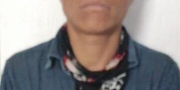 Detiene Policía Municipal a dos por lesiones ocasionadas a transeúnte en SCLC