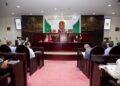 Elecciones 2024: Desbandada de funcionarios, buscan cargo en proceso electoral del próximo año