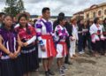 Iniciativa internacional busca empoderar a jóvenes indígenas