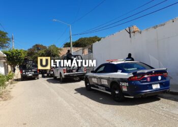 Atracan a prestamista, lo despojaron de 50 mil pesos