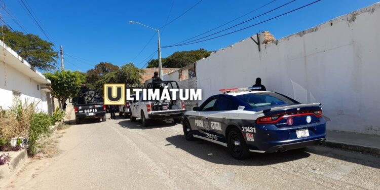 Atracan a prestamista, lo despojaron de 50 mil pesos