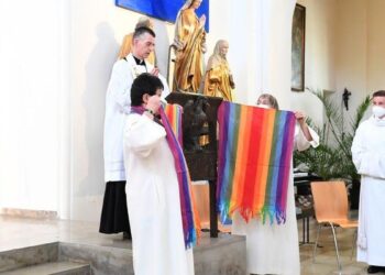 No se puede bendecir una unión que contradiga la doctrina del matrimonio: Iglesia