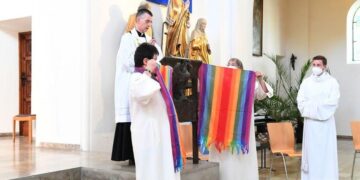 No se puede bendecir una unión que contradiga la doctrina del matrimonio: Iglesia