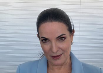 Ahora las muertes violentas de mujeres se investigan como feminicidio: María Mandiola