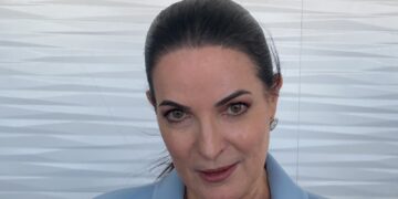 Ahora las muertes violentas de mujeres se investigan como feminicidio: María Mandiola