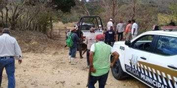 Triste final; lo localizaron sin vida tras días de búsqueda