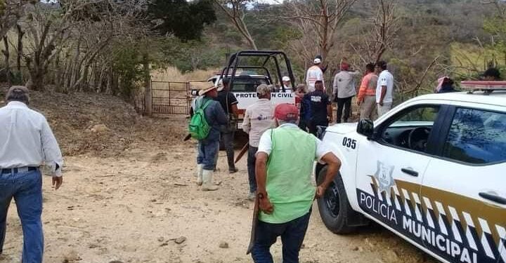Triste final; lo localizaron sin vida tras días de búsqueda