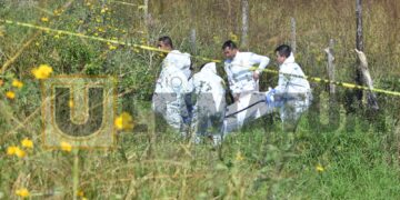 En Comitán, motociclistas fallecen al impactarse contra un árbol