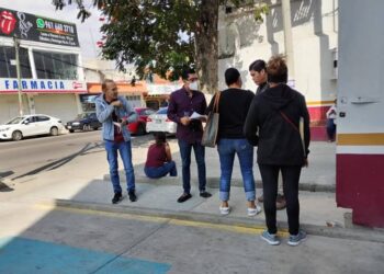 Reconocen atención del tema migratorio en Tuxtla Gutiérrez