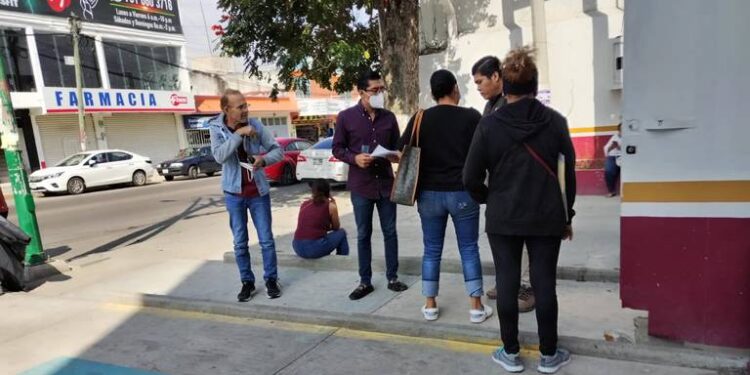 Reconocen atención del tema migratorio en Tuxtla Gutiérrez