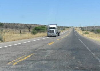 Prioriza SICT obras para evitar accidentes en Chiapas