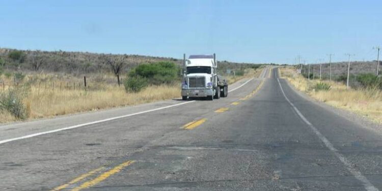 Prioriza SICT obras para evitar accidentes en Chiapas