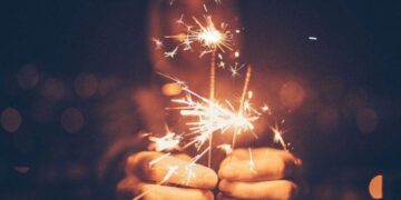 Riesgo de quemaduras por usar ropa de materiales sintéticos: Protección Civil