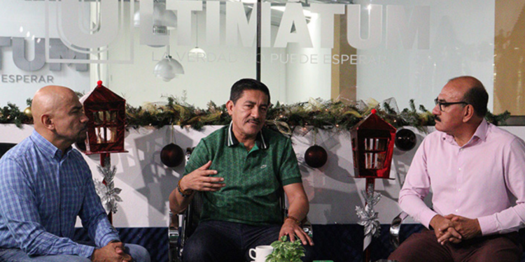 Por rentabilidad electoral les conviene ir solos en los 124 municipios de la entidad.