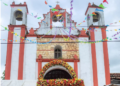 Ni Dios lo quiera; por temor cancelan misas en Altamirano