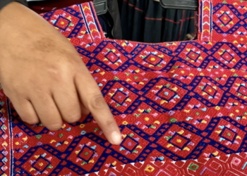 Textiles chiapanecos, historia de los pueblos originarios
