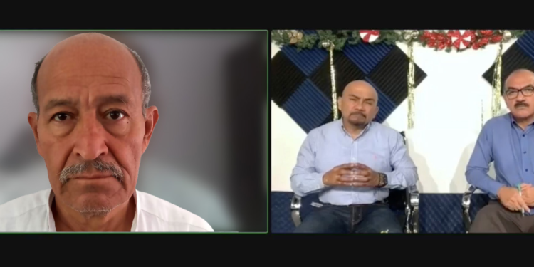 Injusticia en el Conalep