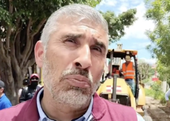 Al grupo Tabasco no le alcanzará para el “Ángel caído”.