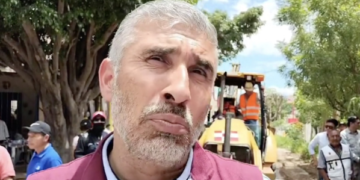 Al grupo Tabasco no le alcanzará para el “Ángel caído”.