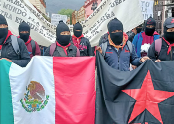 Las tierras recuperadas “no tendrán dueño o propietarios”: EZLN