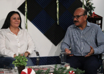 Alejandra Aranda Nieto, enfoque preciso a los problemas