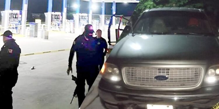 Enfrentamiento con maras dejó muertos en Huixtla