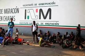 México suspende deportaciones de ilegales por falta de presupuesto