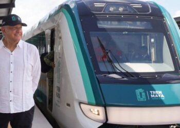 Reactivar la economía del sureste es el reto del Tren Maya