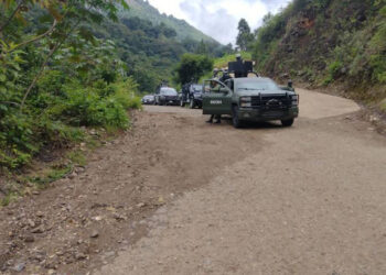 Chiapas vive en medio de la violencia: Obispos