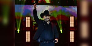 A Julión Álvarez lo quisieron secuestrar