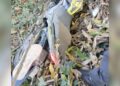 Muere motociclista, tras accidente carretero en Mapastepec